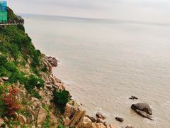 -六合朝阳景区-和尚套