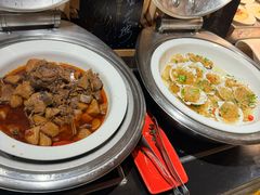 -南通大饭店·米兰餐厅