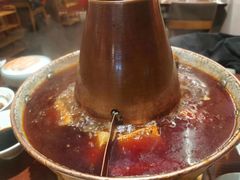 -1078號老北京涮肉(松柏店)