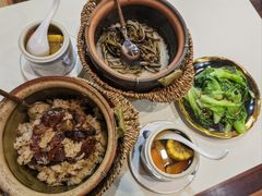 -顺德·古草食记(长寿店)
