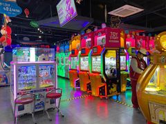 -奇奇乐园电玩城(立丰国际购物广场店)