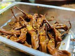 鸭舌-周黑鸭(合肥滨湖区庐州大道悦方购物中心店)