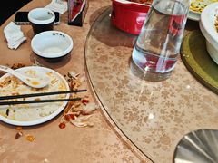 -李氏传家菜(兴城路店)