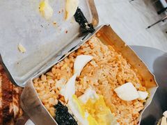 -杀猪天·韩国烤肉(总店)