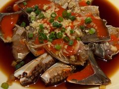 -明州小宴(文化广场店)