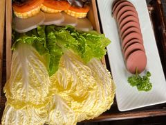 -盡膳口福·百年汤方火锅(科华北路店)