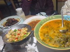 -光海·乡记酸菜鱼·始于1996(花园路店)