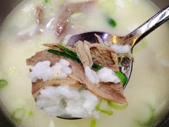 -神仙雪浓汤(明洞店)