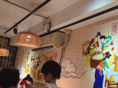 -川味堂·四川豆花(八卦岭店)