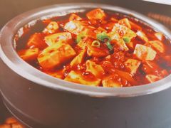 -辣婆婆(航天桥店)