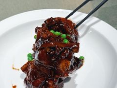 -朴墅(西湖青芝坞店·杭帮菜·家宴.14年的店)