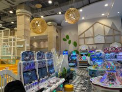 -MELAND亲子乐园•派对•研学(南宁万象城店)