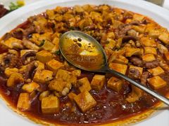 -珍记海鲜酒家(嵩山路店)