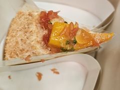 -塔斯汀中国汉堡(员村店)