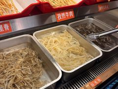 -言玖鲜火锅串串披萨自助(益田假日店)