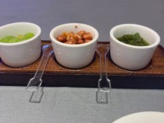 -阿庄新豫菜(航海东路店)