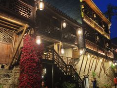 -边城茶峒景区