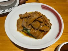 -宝中宝食府(清泰街店)