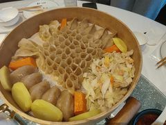 -岚县土豆宴(总部)