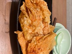 -掂档潮汕牛肉火锅(沈阳万象城店)