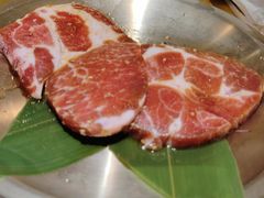 -蒲葵传统炭火烤肉(白石龙店)
