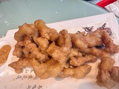 -添福来墨鱼饺子 · 海鲜东北菜(黄浦路店)