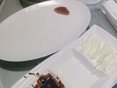 -鸭王烤鸭店(三里河店)