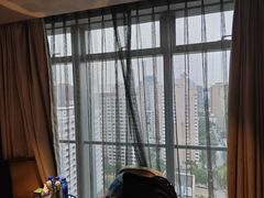 -北京索菲特大酒店