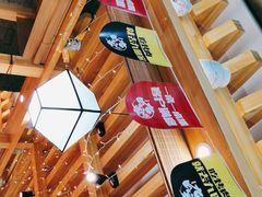 -九田家黑牛烤肉料理(太阳城店)