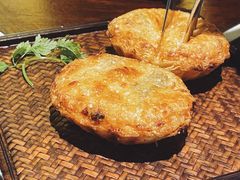 -杭州西子湖四季酒店·金沙厅