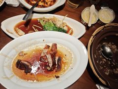 -千日贺茶餐厅(高新万达店)