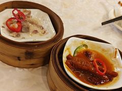 -御满江海鲜酒家(洛溪新城店)