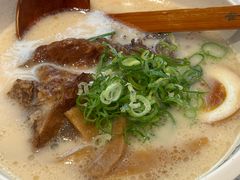 -味千拉面(双井店)