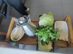 -阳坊胜利涮羊肉(阳坊老店)