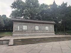 -采石矶景区