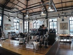 -The Workshop Coffee