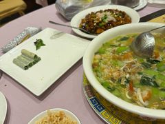 -顺风海鲜港(长寿路店)