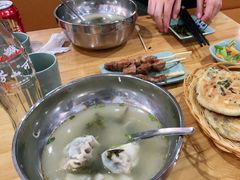 -小汉食馄饨店