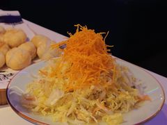 -马邦子·紫苏烤鱼(恒隆广场店)