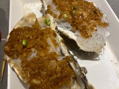 -大闫家烧烤·小海鲜家常菜(郑庄店)