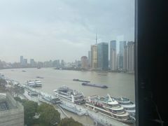 -上海外滩英迪格酒店