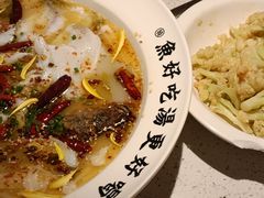 -江渔儿酸菜鱼(曜一城店)