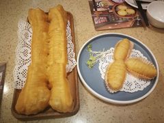 -点都德(大茶楼店)