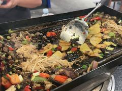 -湘西乌龙山铁板烧(双桥店)