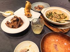 -A One Kitchen·南京精菜馆(晶丽酒店店)
