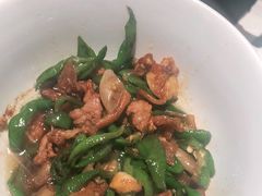 -湘邻呷铺·田园家宴(汉基广场店)