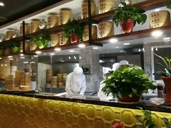 -品大三——南京菜(大行宫店)