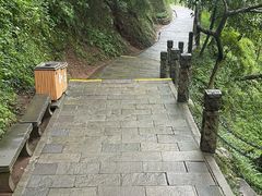-青城山