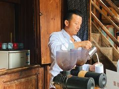 -田德能咖啡博物馆
