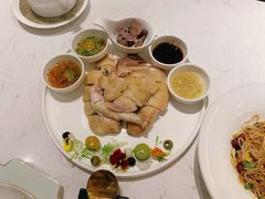 -闻见中国海南菜(K11店)